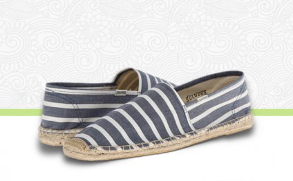 Best Espadrilles 2016 for Men: