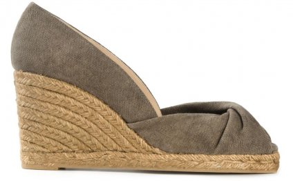 Castaner Tulsa Wedge