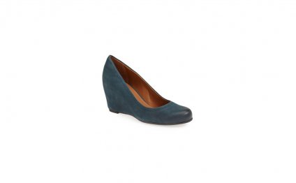 Franco sarto Olivia Wedge