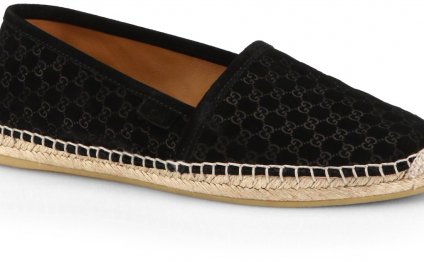 gucci espadrilles outlet