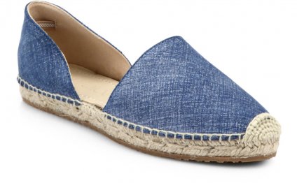 Espadrilles shoes men