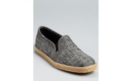 Keds Espadrilles Champion Jute