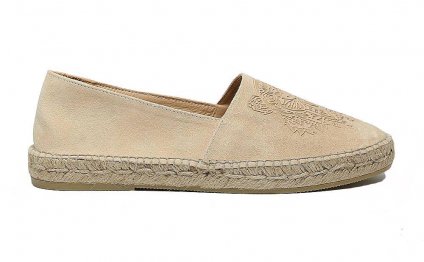 Kenzo Kenzo Paris Espadrilles