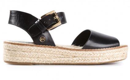 Michael michael kors Open Toe