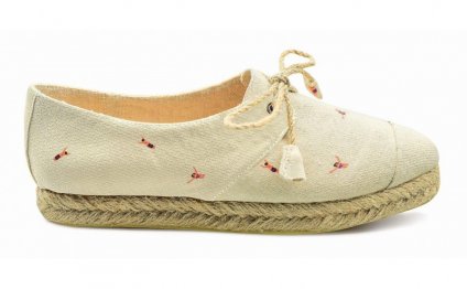 PAEZ CANVAS LADIES