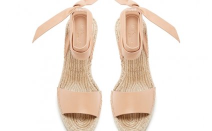 Summer s best Espadrilles from