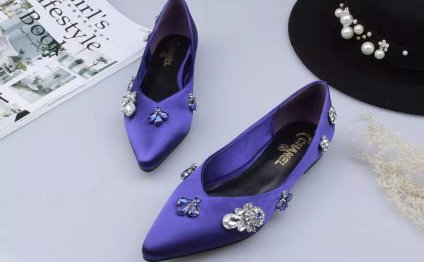 Replica Women Shoes Chanel