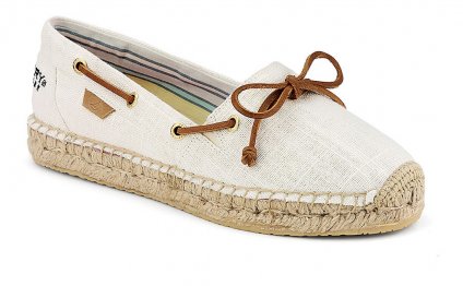 Sperry top-sider Katama Canvas