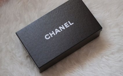 STYLED & SMITTEN: Chanel