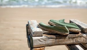 7 trendy Womens Espadrilles: Shoes for Your summer time Getaways