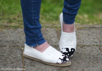 chanel-canvas-paint-splatter-espadrilles