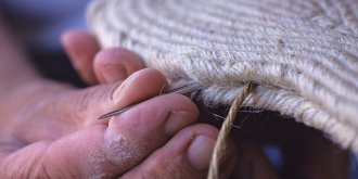 Espadrille generating in Spain