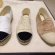 Chanel Espadrilles 2014