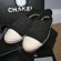 Chanel Espadrilles Canvas Shoes