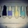 Chanel Espadrilles colors