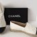 Chanel White Espadrilles