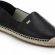 Espadrilles Black