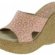 Espadrilles Shoes Wedge Womens