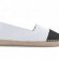 Espadrilles White