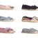 H&M Espadrilles