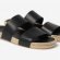 Leather Espadrille Sandals