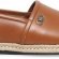 Leather Espadrilles Men