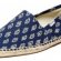 Mens Designer Espadrilles