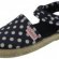 Polka Dot Espadrilles