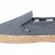 Slip-On on Espadrilles