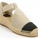 Tory Burch Wedge Espadrille