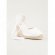 White Wedge Espadrilles