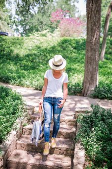 Hi Sugarplum | Yellow Espadrilles