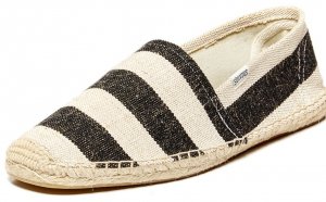 Black Espadrilles