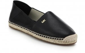 Espadrilles Black