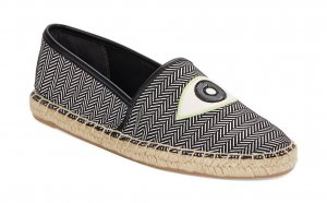 Espadrilles Flats