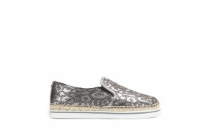 Espadrilles Ladies