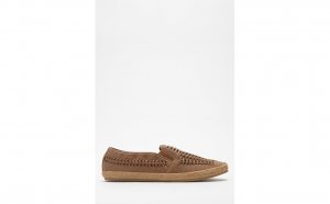 Espadrilles Slip-Ons