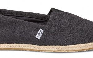 Espadrilles Toms
