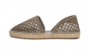 Jimmy Choo Espadrilles