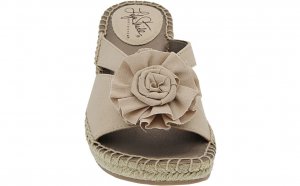 LifeStride Espadrille Wedge