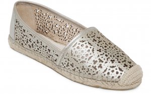 Lord and Taylor Shoes Flats