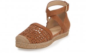 Stuart Weitzman Espadrille