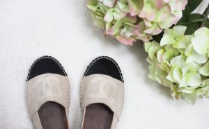 Where Can I Find Chanel Espadrilles?