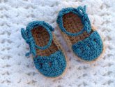 Baby Espadrilles