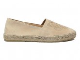 Beige Espadrilles