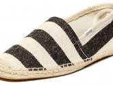 Black Espadrilles