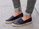 Chanel Espadrilles