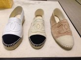 Chanel Espadrilles 2014