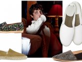 Chanel Espadrilles for Men