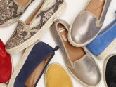 Clarks, Espadrilles